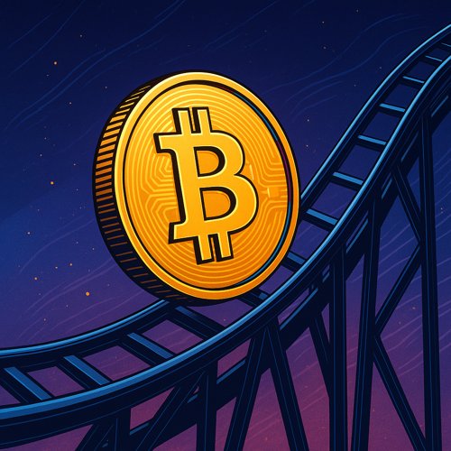 Bitcoin’s Whiplash Week: Pardons, Inflation and $110 K Dreams