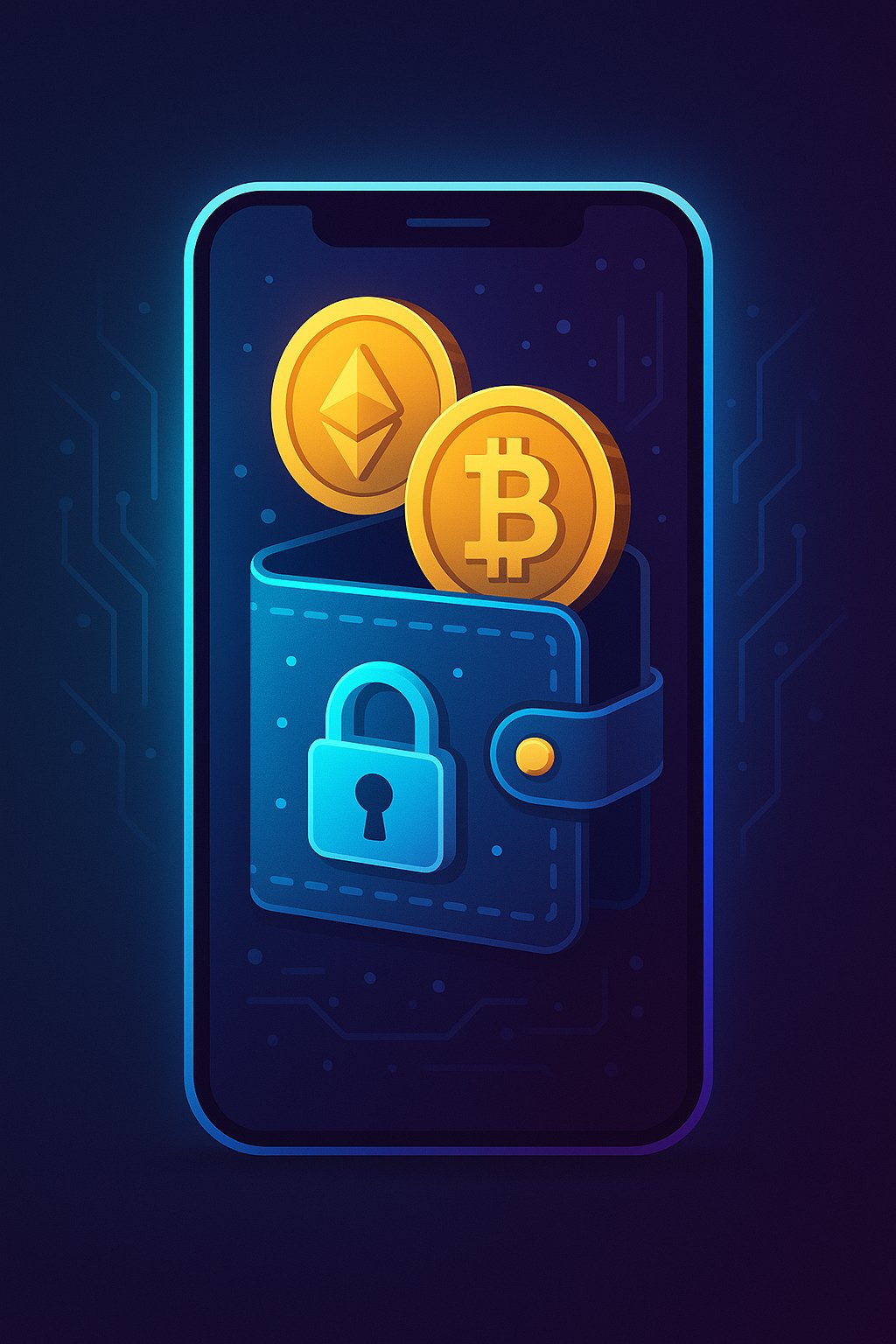 Choosing Your First Crypto Wallet: A Beginner’s Guide to Getting Started