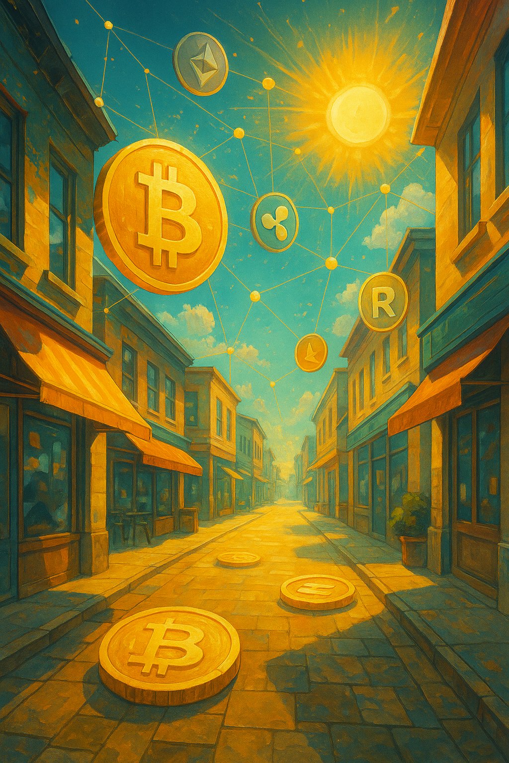 Midday Market Munchies: Top Presales & Hidden Gems of October 2025