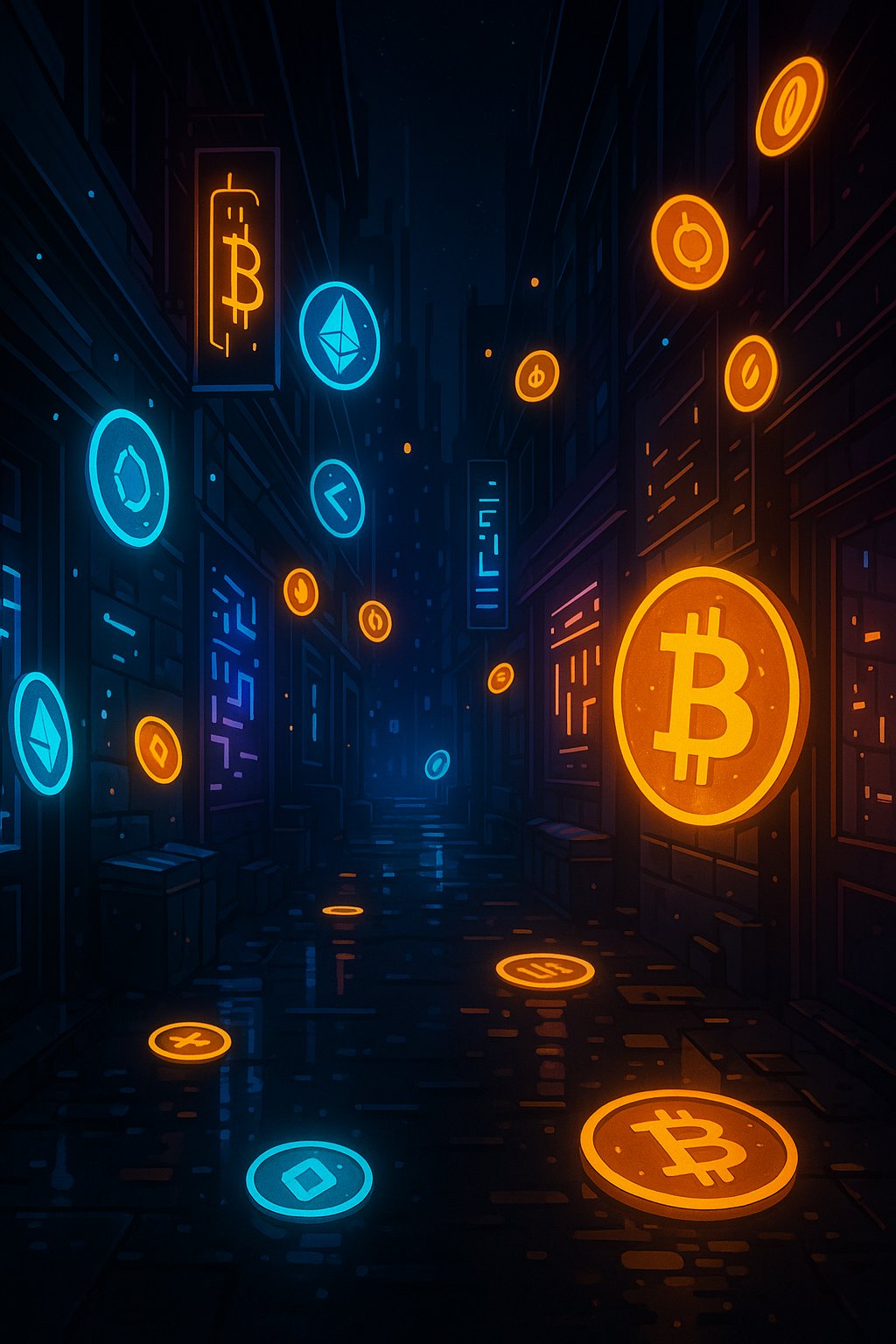 Night Owl Nugget: Hyperliquid’s DEX Revolution & Market Movers to Watch