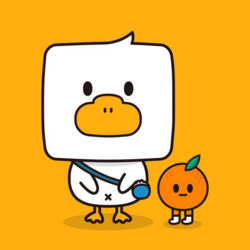 FinnDuck bsc coin image