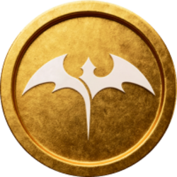 Charred Treasures base coin image