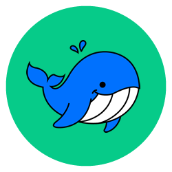 GBLUE bsc coin image