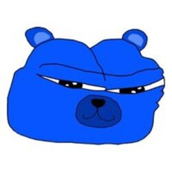 Bobo the Base base coin image