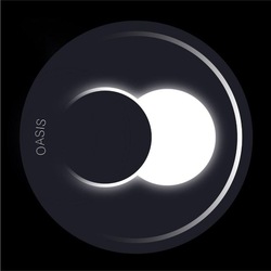 Oasis Token bsc coin image