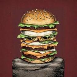 Burglar eth coin image