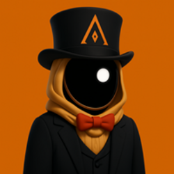 Astherus (ASTHERUS) cryptocurrency logo