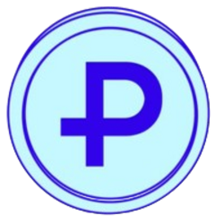 PLUS base coin image
