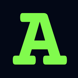 Alpha base coin image