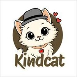 Kind Cat Token bsc coin image
