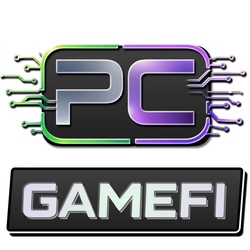 PCGAMEFI eth coin image