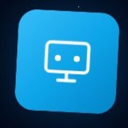 StarkBot base coin image