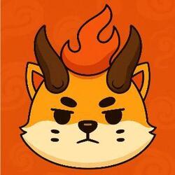 SHISA bsc coin image