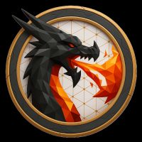 Scorch Token eth coin image