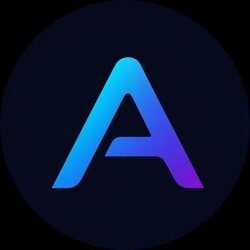 Aeris AI bsc coin image