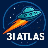 3IATLAS bsc coin image