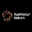 Homerun Token bsc coin image