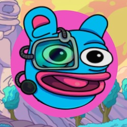 Layer Brett eth coin image