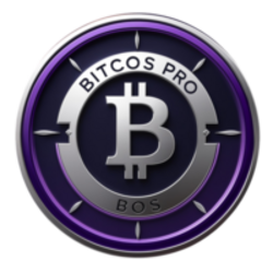 Bitcos Pro bsc coin image