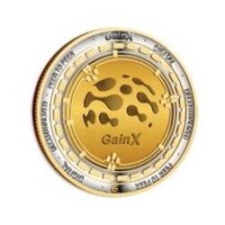 GainX eth coin image