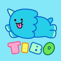 Tibo base coin image