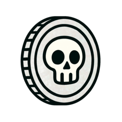 DEAD bsc coin image