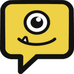 Lurky base coin image