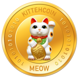 KittehCoin bsc coin image