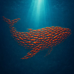 The Shrimp Army sol coin image