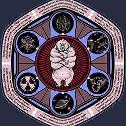 Tardigrade sol coin image