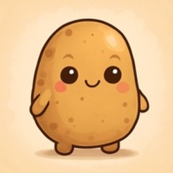 Potito sol coin image