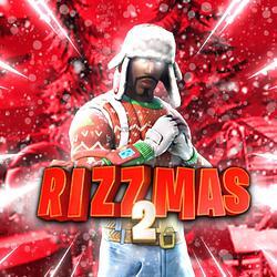 RIZZMAS sol coin image