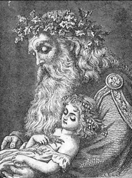 Rebirth and New Hope sol coin image