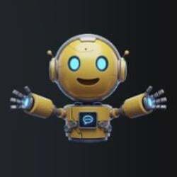 Huggi sol coin image