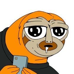 Slerf sol coin image