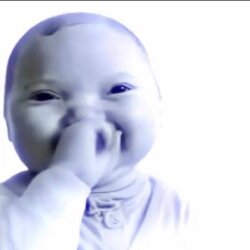 Niche Baby sol coin image