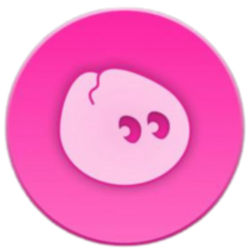 Velyn Cash sol coin image