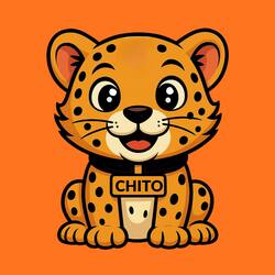 Chito sol coin image