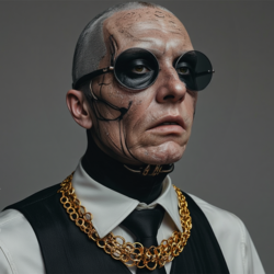 BlackRack sol coin image