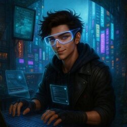 Coder sol coin image