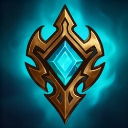 Runeborn sol coin image