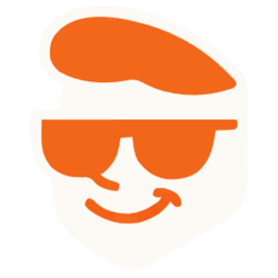 Dexter AI sol coin image