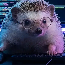 Hedge sol coin image