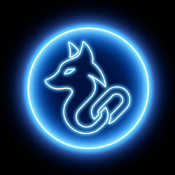 Chain-Fox sol coin image