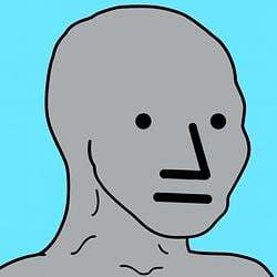 NPC sol coin image