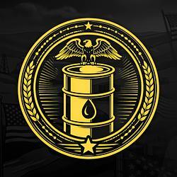 U.S Oil sol coin image