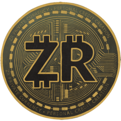 ZRDAO Token