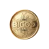 Bingold logo
