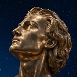 Prometheus (PROMETHEUS) Crypto Token Logo - ETH Network
