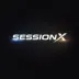 SessionX logo